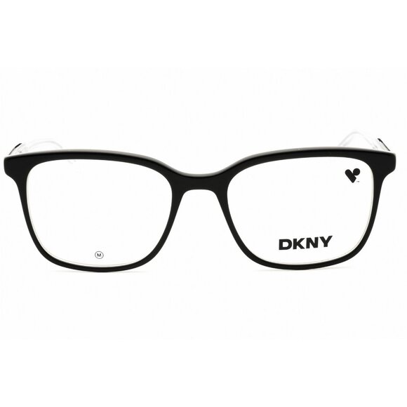 DKNY EYEGLASSES DK5065-001-52 New with case main image 5